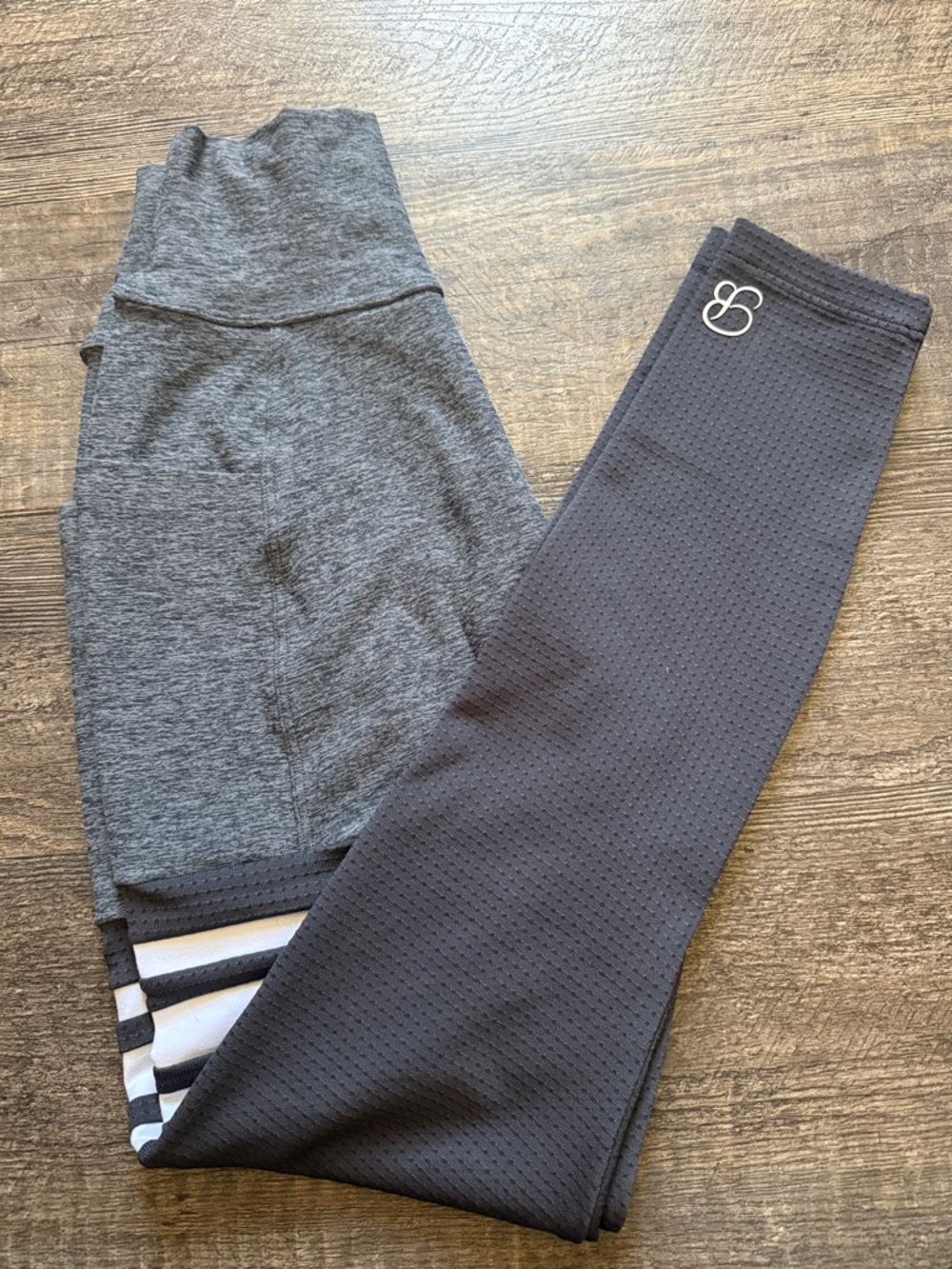 Bombshell sportswear leggings XS